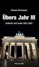 Cover-Bild Übers Jahr III