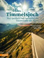 Cover-Bild Übers Timmelsjoch