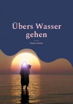 Cover-Bild Übers Wasser gehen