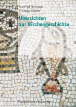 Cover-Bild Übersichten zur Kirchengeschichte