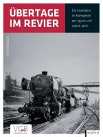 Cover-Bild Übertage im Revier