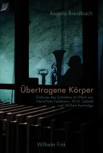 Cover-Bild Übertragene Körper