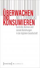 Cover-Bild Überwachen und konsumieren