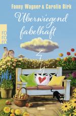 Cover-Bild Überwiegend fabelhaft