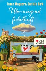 Cover-Bild Überwiegend fabelhaft