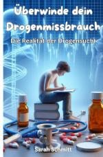 Cover-Bild Überwinde dein Drogenmissbrauch