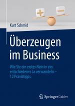 Cover-Bild Überzeugen im Business