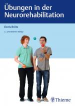 Cover-Bild Übungen in der Neurorehabilitation