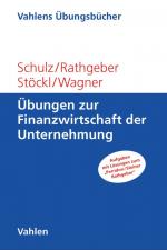 Cover-Bild Übungen zur Finanzwirtschaft der Unternehmung