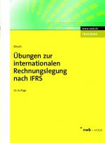 Cover-Bild Übungen zur internationalen Rechnungslegung nach IFRS