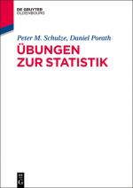 Cover-Bild Übungen zur Statistik