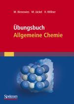 Cover-Bild Übungsbuch Allgemeine Chemie