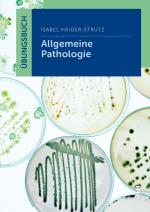 Cover-Bild Übungsbuch Allgemeine Pathologie