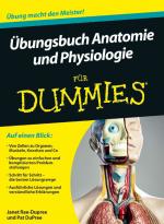 Cover-Bild Übungsbuch Anatomie und Physiologie für Dummies