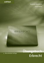 Cover-Bild Übungsbuch Erbrecht