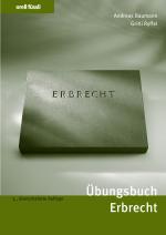 Cover-Bild Übungsbuch Erbrecht