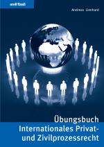 Cover-Bild Übungsbuch Internationales Privat- und Zivilprozessrecht