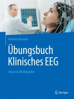 Cover-Bild Übungsbuch Klinisches EEG