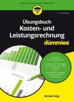 Cover-Bild Übungsbuch Kosten- und Leistungsrechnung für Dummies