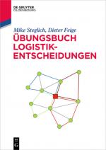 Cover-Bild Übungsbuch Logistik-Entscheidungen