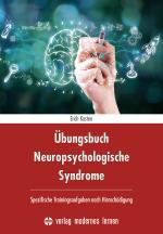 Cover-Bild Übungsbuch Neuropsychologische Syndrome