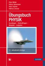 Cover-Bild Übungsbuch Physik