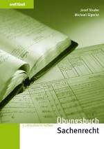 Cover-Bild Übungsbuch Sachenrecht