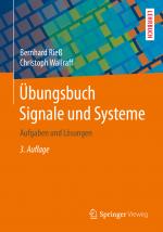 Cover-Bild Übungsbuch Signale und Systeme