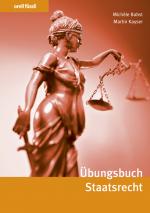 Cover-Bild Übungsbuch Staatsrecht