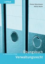 Cover-Bild Übungsbuch Verwaltungsrecht