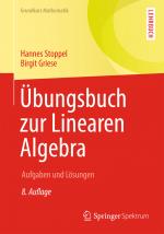 Cover-Bild Übungsbuch zur Linearen Algebra