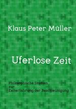 Cover-Bild Uferlose Zeit