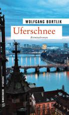 Cover-Bild Uferschnee