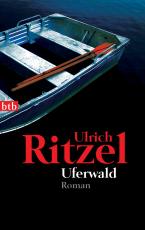 Cover-Bild Uferwald