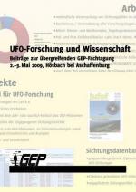 Cover-Bild UFO-Forschung und Wissenschaft