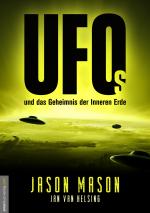 Cover-Bild UFOs und das Geheimnis der Inneren Erde