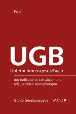 Cover-Bild UGB