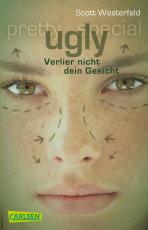 Cover-Bild Ugly – Pretty – Special 1: Ugly - Verlier nicht dein Gesicht