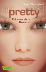 Cover-Bild Ugly – Pretty – Special 2: Pretty - Erkenne dein Gesicht