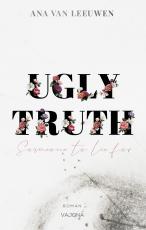 Cover-Bild UGLY TRUTH - Someone to lie for