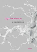 Cover-Bild Ugo Rondinone