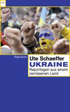 Cover-Bild Ukraine