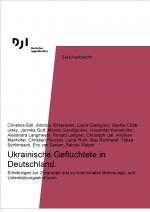 Cover-Bild Ukrainische Geflüchtete in Deutschland