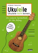 Cover-Bild Ukuleile