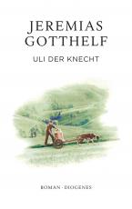 Cover-Bild Uli der Knecht