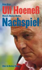 Cover-Bild Uli Hoeneß. Nachspiel.