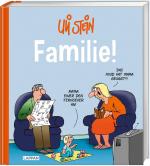 Cover-Bild Uli Stein Cartoon-Geschenke: Familie!