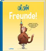Cover-Bild Uli Stein Cartoon-Geschenke: Freunde!