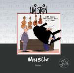Cover-Bild Uli Stein Musik - Viel Spaß!
