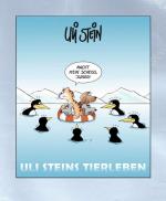 Cover-Bild Uli Steins Tierleben